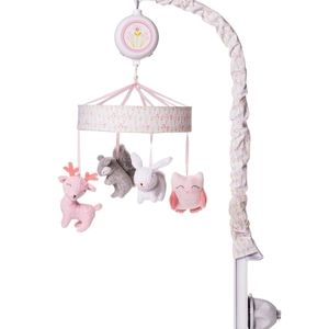 Cloud Island Crib Mobile - EUC